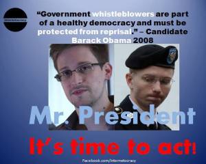 protect whistleblowers